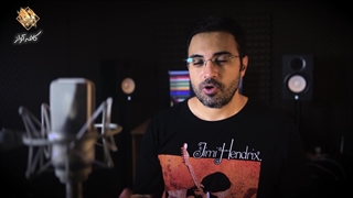 تو ۲ دقیقه صدای خودرا زیر و رو کن | معجزه ی فرم لبها در آواز | مهدی هدایی | کافه آواز