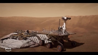 تریلر فیلم مستند Good Night Oppy 2022