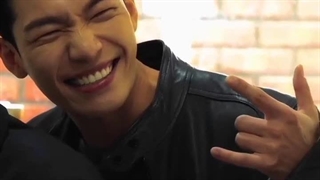 ادیت ✧وی ها جون✧ در سریال بد و دیوانه