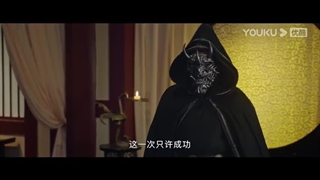 قسمت10 سریال چینی(فرمانروای خدایان رزمی)+زیرنویس فارسی