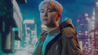 ادیت خفن بی تی اس با اهنگ لطفا زنده بمون