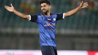 بهترین و بدترین اتفاقات فوتبالی مهدی‌پور