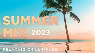 میکس موزیک های تابستانی آرامش بخش