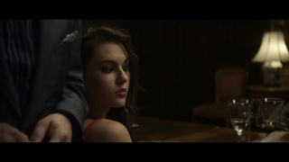 تریلر فیلم Would You Rather 2012