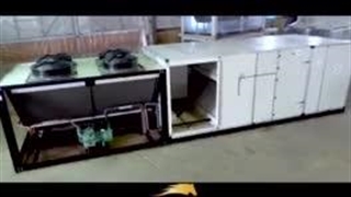 معرفی رفتاپ پکیج بوران