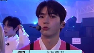 ⋆ آپدیت یوتیوب ام‌نت Mnet با قسمت کوتاهی از ریلیتی‌ شو کمپ زیروبیس‌وان " Camp ZeroBaseOne "