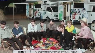 ⋆ آپدیت یوتیوب ام‌نت Mnet با قسمت کوتاهی از ریلیتی‌ شو کمپ زیروبیس‌وان " Camp ZeroBaseOne "