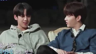 ⋆ آپدیت یوتیوب ام‌نت Mnet با قسمت کوتاهی از ریلیتی‌ شو کمپ زیروبیس‌وان " Camp ZeroBaseOne "