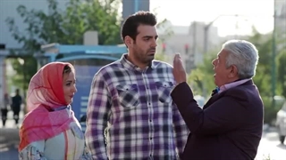 سریال دادزن قسمت 6(کامل) | قسمت ششم سریال دادزن(6) (online)-قسمت ششم سریال دادزن((لینک دانلود پایین ویدیو))