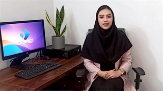 تیک سبز کاربران در کارسپاری