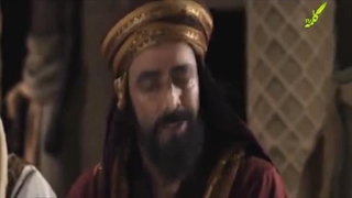 عمرفاروق قسمت 9 دوبله