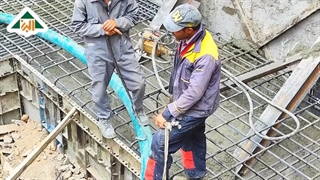 کارخانه بتن البرز