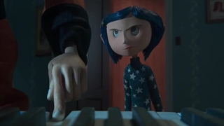 انیمیشن کورالاین دوبله فارسی