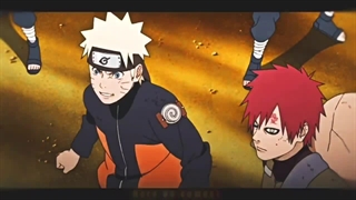 [amv]  anime: naruto