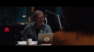 تریلر فیلم On the Line 2022