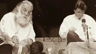 محمدرضا شجریان - چه کنم
