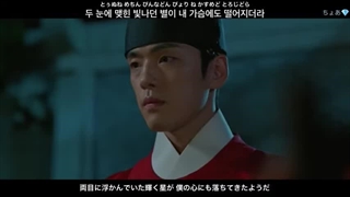 میکس عاشقانه ی بسیار زیبای سریال اقای ملکه