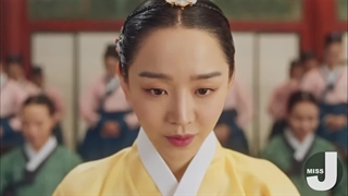 میکس خیلی خیلی قشنگ از سریال اقای ملکه با صدای جو هیون آه