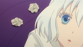 انیمه Niehime to kemono no uo قسمت ۲ فصل اول