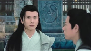 Ep03}دانلود سریال چینی حاکم خدایان رزمی Dominator of Martial Gods - قسمت ۳ - زیرنویس فارسی