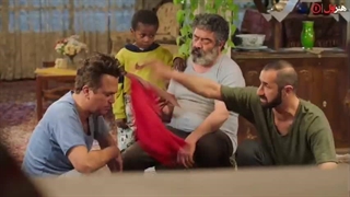 تیزر قسمت 8 سریال نیوکمپ