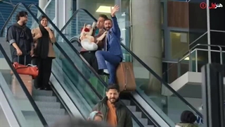 قسمت 8 نیوکمپ( قسمت هشتم سریال نیوکمپ)