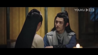 قسمت11 سریال چینی(فرمانروای خدایان رزمی)+زیرنویس فارسی