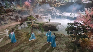 قسمت هفتم سریال ارباب عقاب برفی (درخواستی)