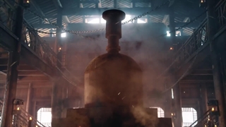 قسمت نهم سریال ارباب عقاب برفی (درخواستی)