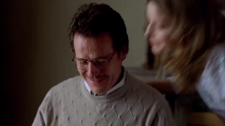 تیزر سریال افسار گسیخته - Breaking Bad