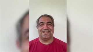 9 کیلو کاهش وزن در یک ماه!