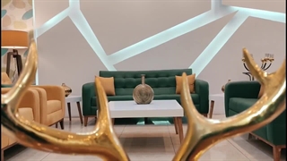 فروشگاه مبل مد چوب در دلاوران