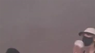 وقتی جمعیت ساکته و یهو کوک میگه : یونگی!