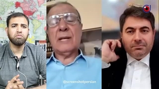 14020404: ایران کجای جنگ اوکراین ایستاده؟