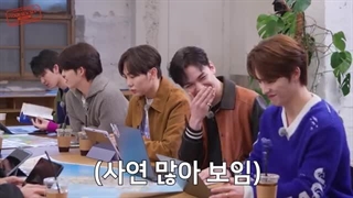 قسمت ۸۱ گوینگ سونتین going seventeen 2023 + زیرنویس فارسی