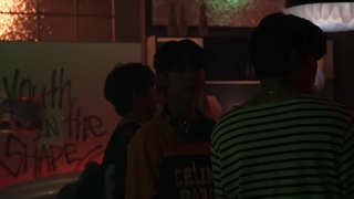 ⋆ آپدیت یوتیوب گروه زیروبیس‌وان " ZeroBaseOne " با پشت صحنه تیزر آلبوم ' Youth in The Shade ' + زیرنویس فارسی