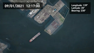 جاده ای از آب، رازهای حمل و نقل دریایی بار