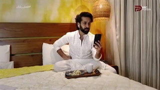 دانلود قسمت 48 سریال فصل باران با دوبله فارسی