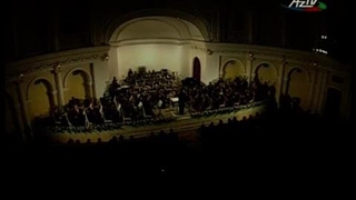 Fikret Amirov, Symphonic mugams/ فکرت امیروف- سمفونیک موغام‌لار