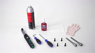 خرید گربکس خورشیدی آلفا