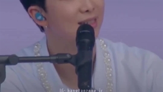 صدای منو نشناختی ؟