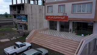 هلدینگ خزرلند همراهی به وسعت کرانه سبز خزر