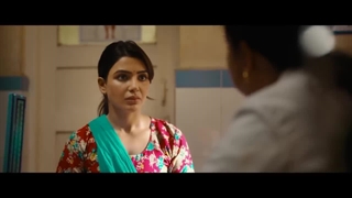 تریلر فیلم Yashoda 2022