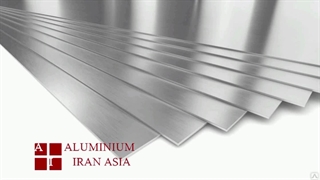 انواع ورق  آلومینیوم