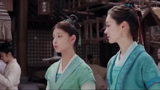 سریال چینی مقدر شده 2023 Destined قسمت 19 نوزدهم با زیرنویس فارسی