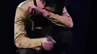 چرا مایکل با بقیه فرق داشت؟