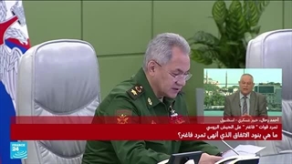 لماذا صمتت وزارة الدفاع الروسیة على تمرد "فاغنر"؟