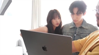 ولاگ ایم یونا از پشت صحنه‌های مربوط به درامای 