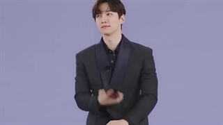 (مصاحبه با جونهو) ask me anything درباره سریال پادشاه سرزمین