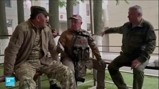 24 ساعة من تمرد قائد "فاغنر" هزت روسیا.. کیف سارت الأمور؟